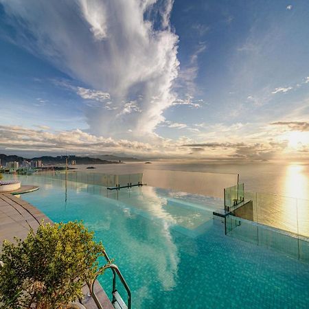 Panorama Oceanic Grand Residences Nha Trang Exterior photo