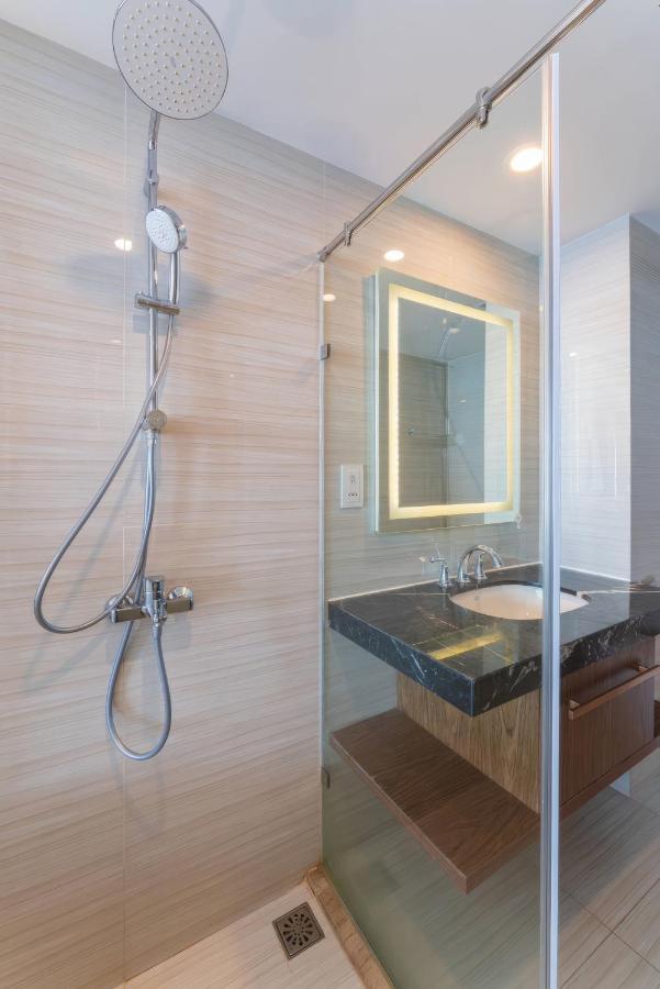 Panorama Oceanic Grand Residences Nha Trang Exterior photo